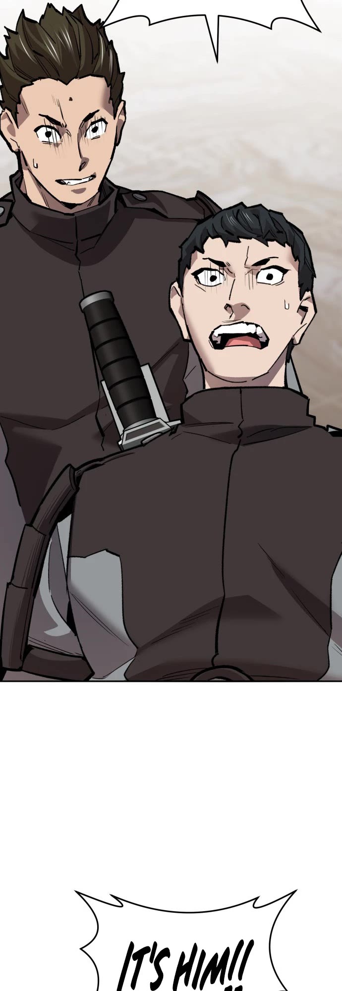 Limit Breaker Chapter 133 page 53 - Chapter 133
