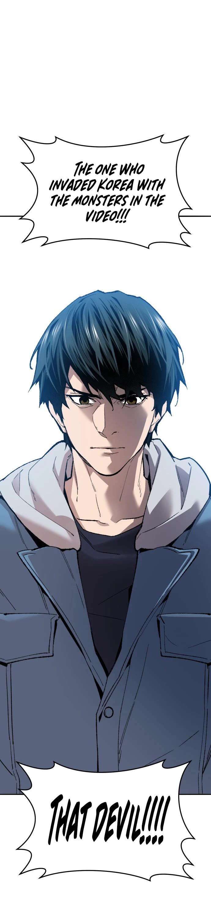 Limit Breaker Chapter 133 page 55 - Chapter 133