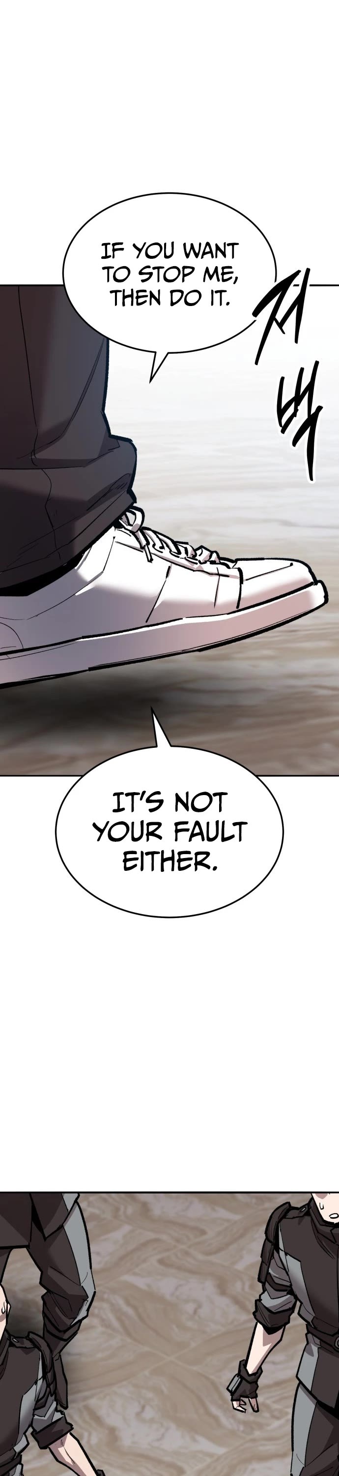 Limit Breaker Chapter 133 page 56 - Chapter 133