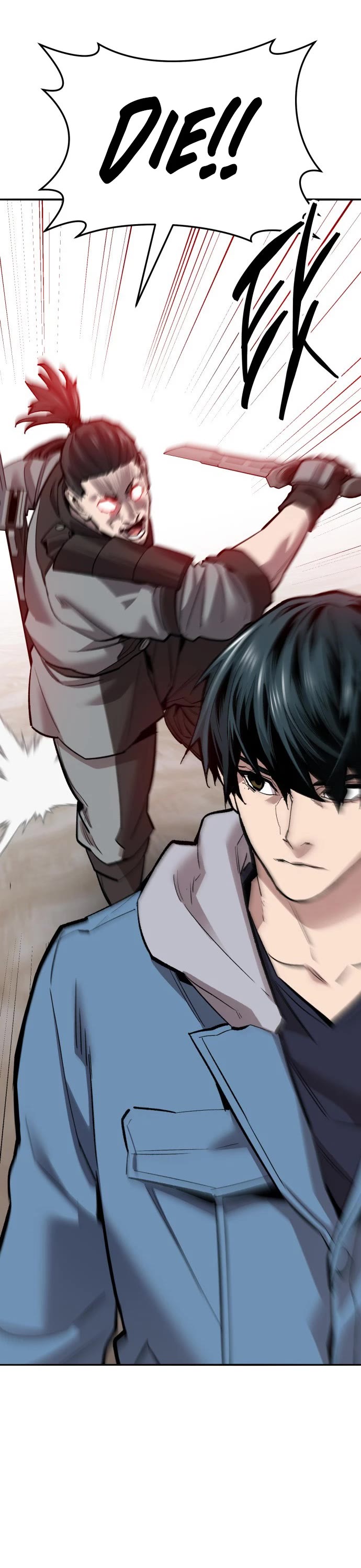 Limit Breaker Chapter 133 page 61 - Chapter 133