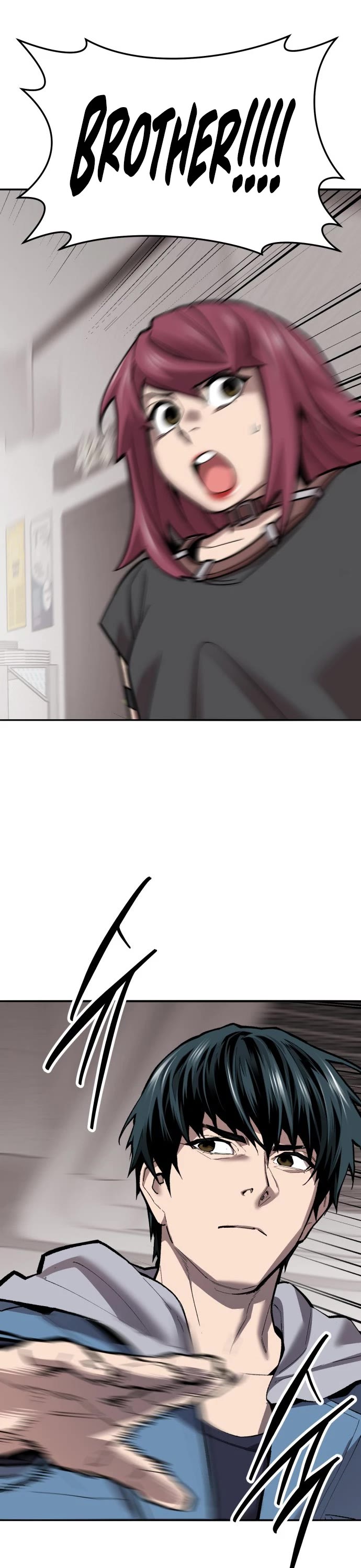Limit Breaker Chapter 133 page 62 - Chapter 133