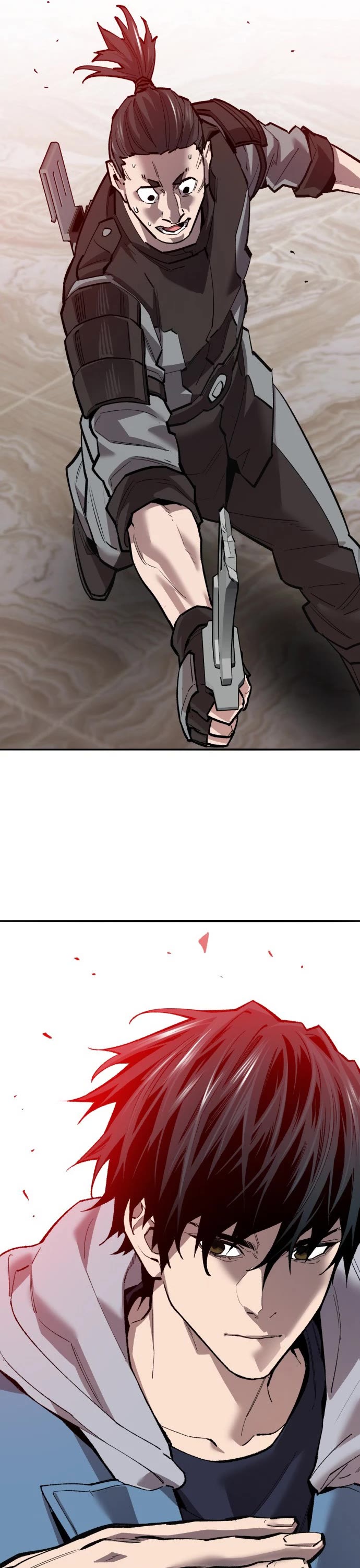 Limit Breaker Chapter 133 page 65 - Chapter 133
