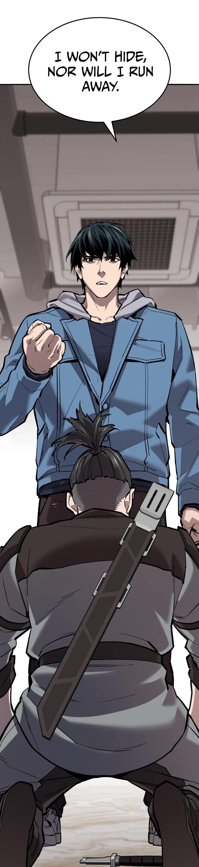 Limit Breaker Chapter 133 page 67 - Chapter 133