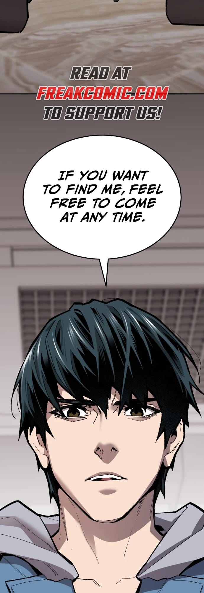 Limit Breaker Chapter 133 page 68 - Chapter 133
