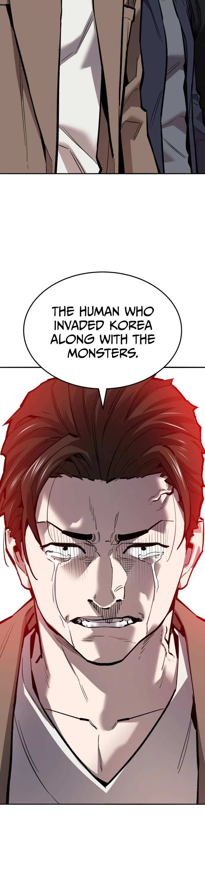 Limit Breaker Chapter 133 page 7 - Chapter 133