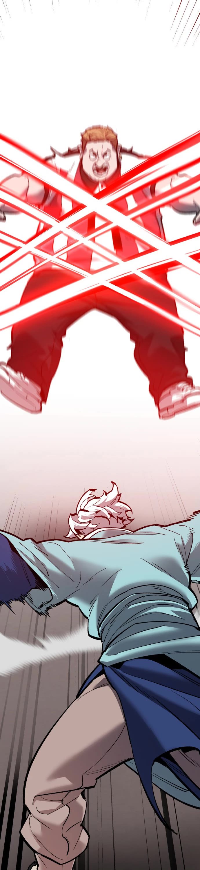 Limit Breaker Chapter 134 page 101 - Chapter 134
