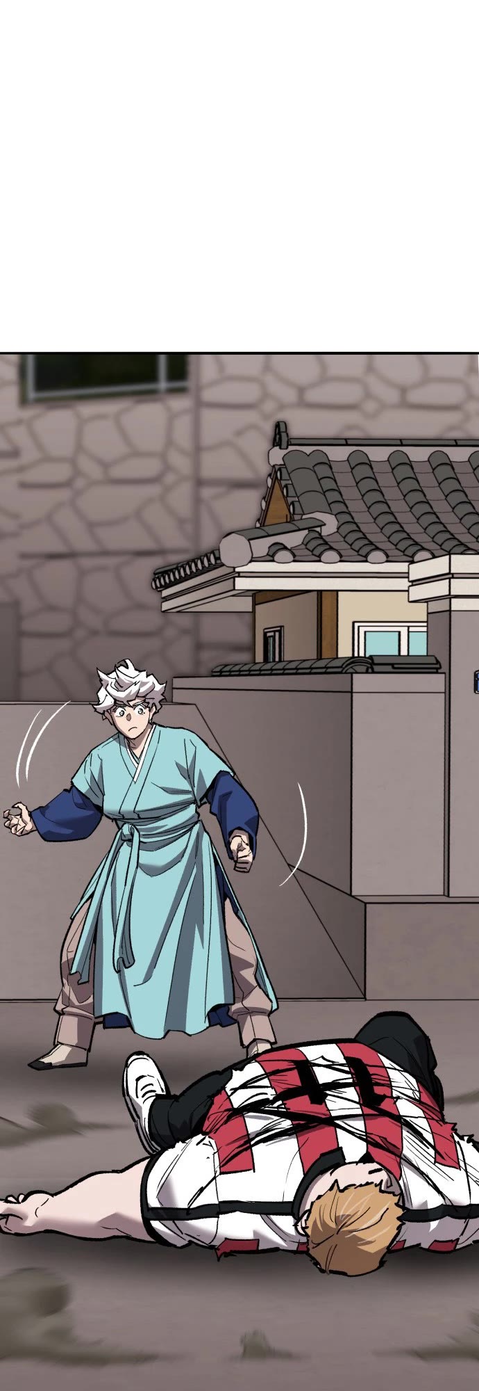 Limit Breaker Chapter 134 page 103 - Chapter 134