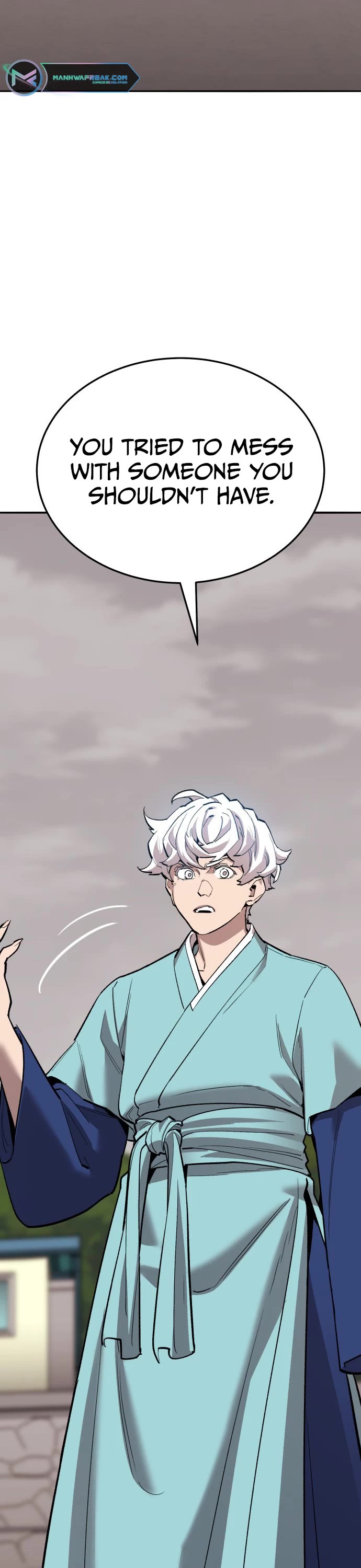 Limit Breaker Chapter 134 page 104 - Chapter 134