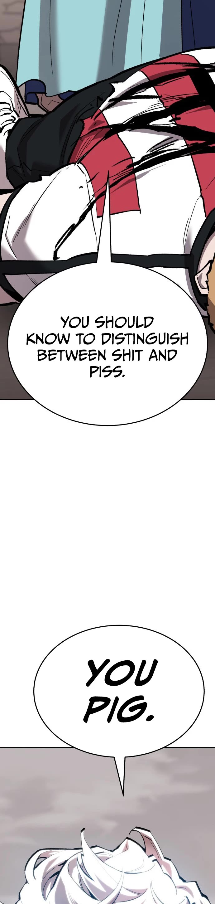 Limit Breaker Chapter 134 page 105 - Chapter 134