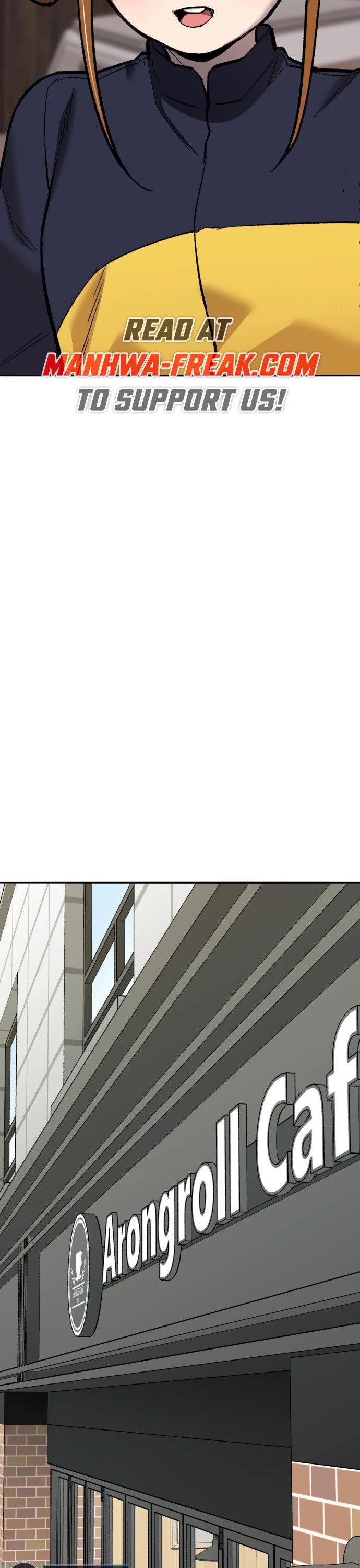 Limit Breaker Chapter 134 page 12 - Chapter 134