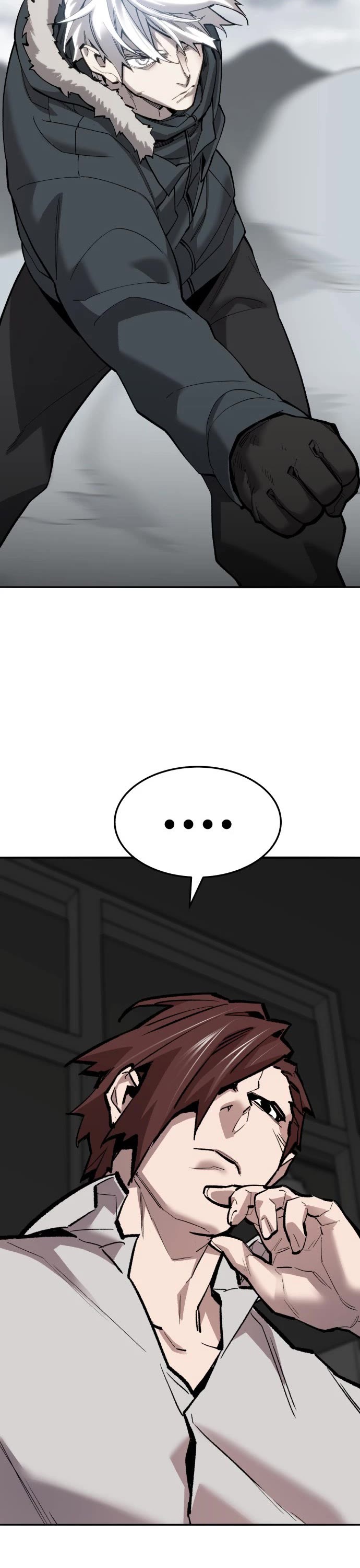 Limit Breaker Chapter 134 page 21 - Chapter 134