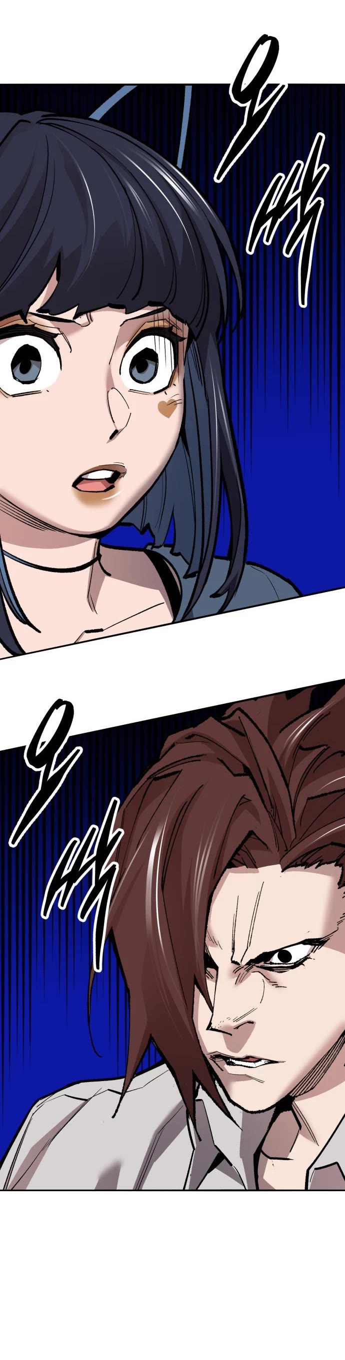 Limit Breaker Chapter 134 page 23 - Chapter 134
