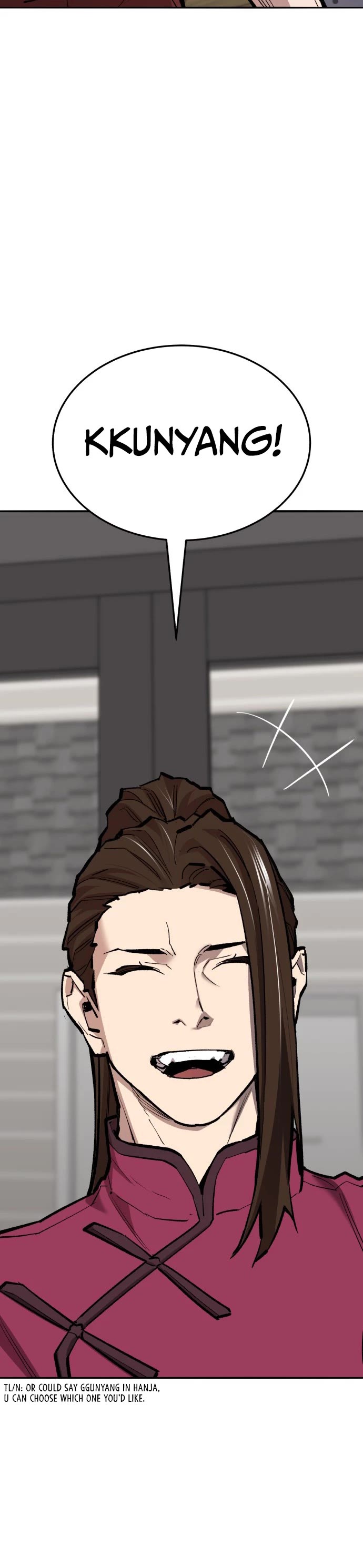 Limit Breaker Chapter 134 page 27 - Chapter 134