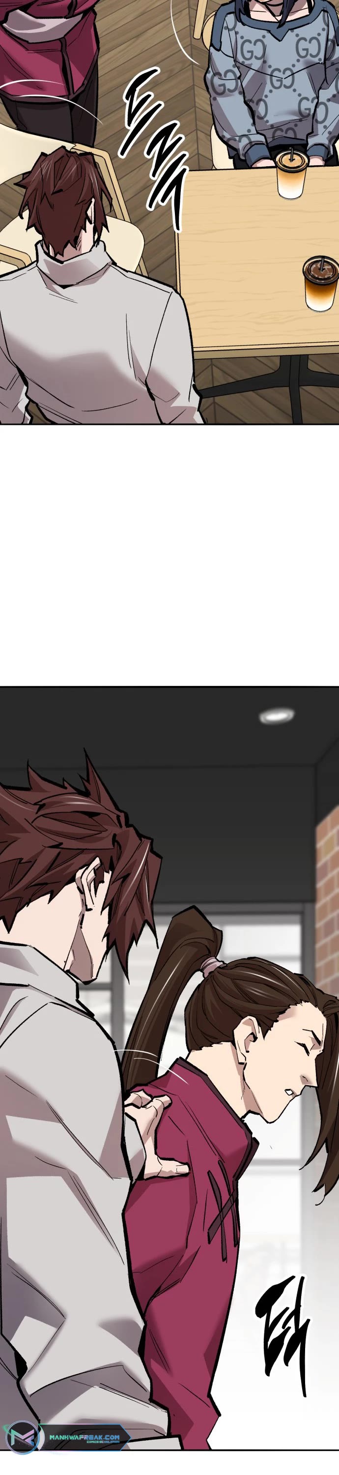 Limit Breaker Chapter 134 page 29 - Chapter 134