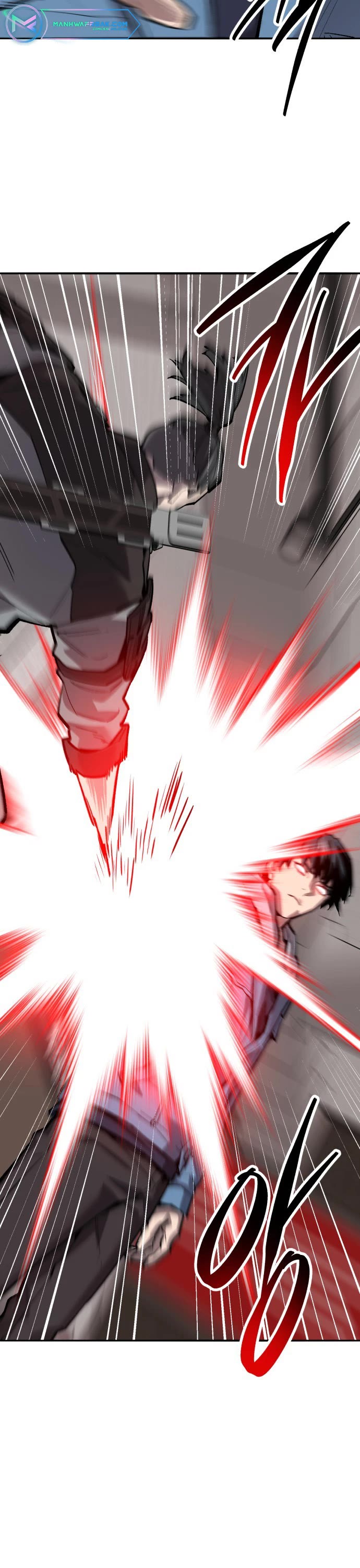 Limit Breaker Chapter 134 page 3 - Chapter 134