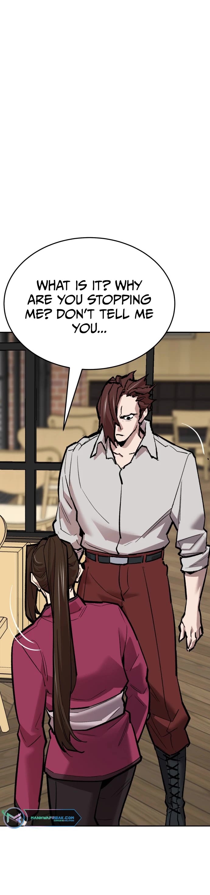 Limit Breaker Chapter 134 page 30 - Chapter 134