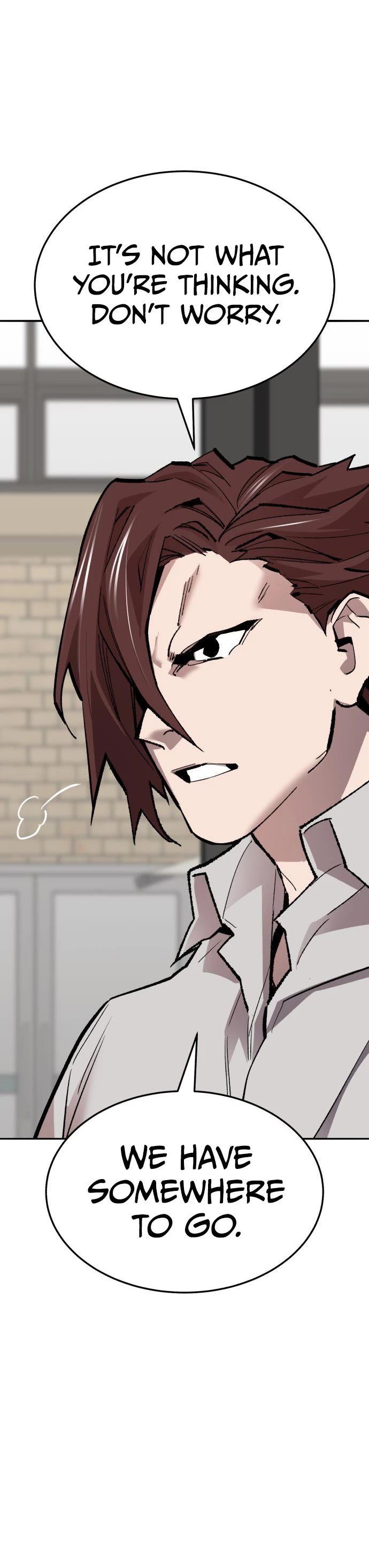 Limit Breaker Chapter 134 page 31 - Chapter 134