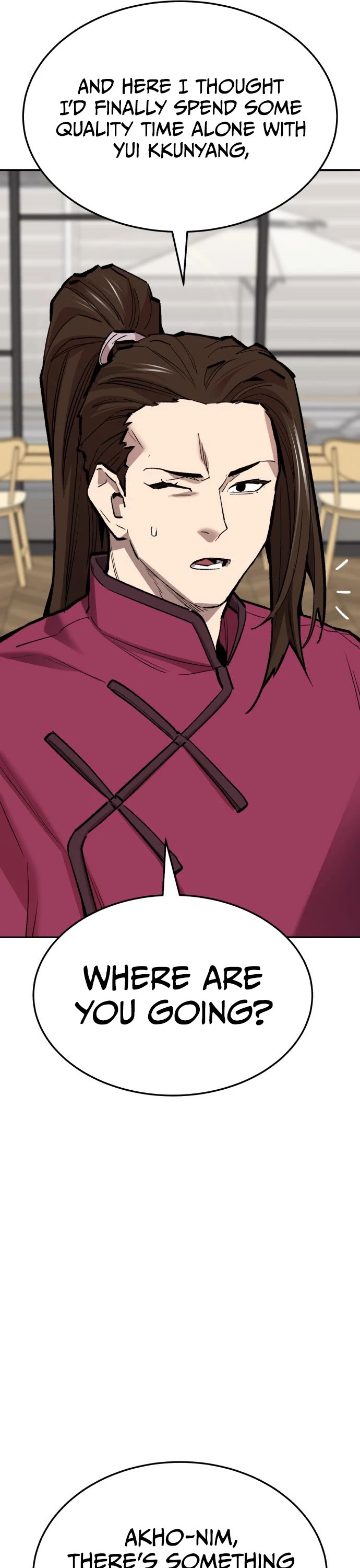 Limit Breaker Chapter 134 page 32 - Chapter 134