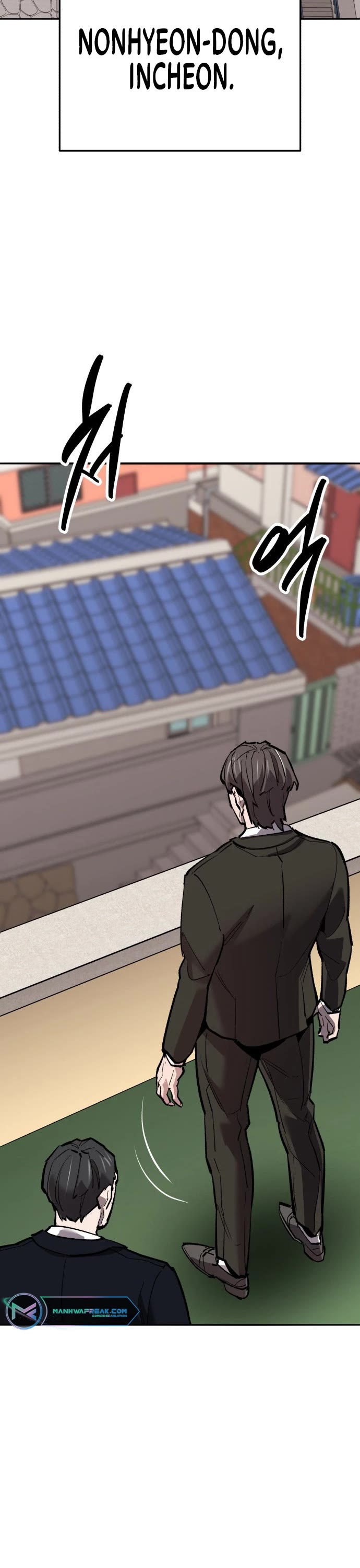 Limit Breaker Chapter 134 page 38 - Chapter 134