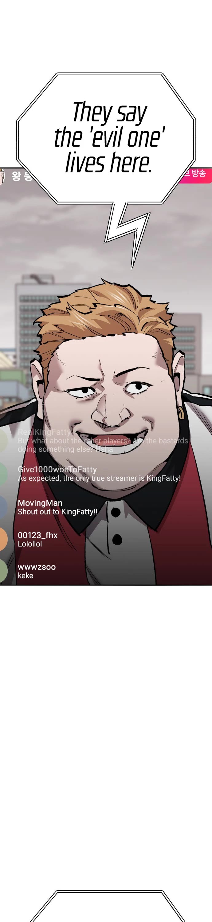 Limit Breaker Chapter 134 page 42 - Chapter 134