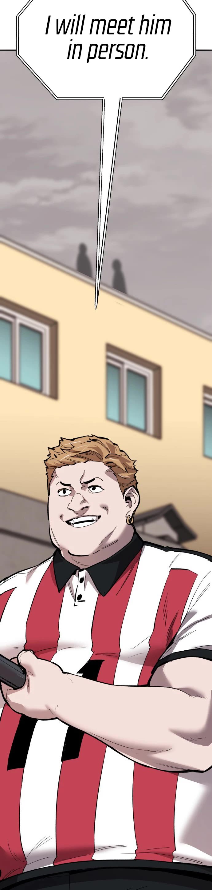 Limit Breaker Chapter 134 page 43 - Chapter 134