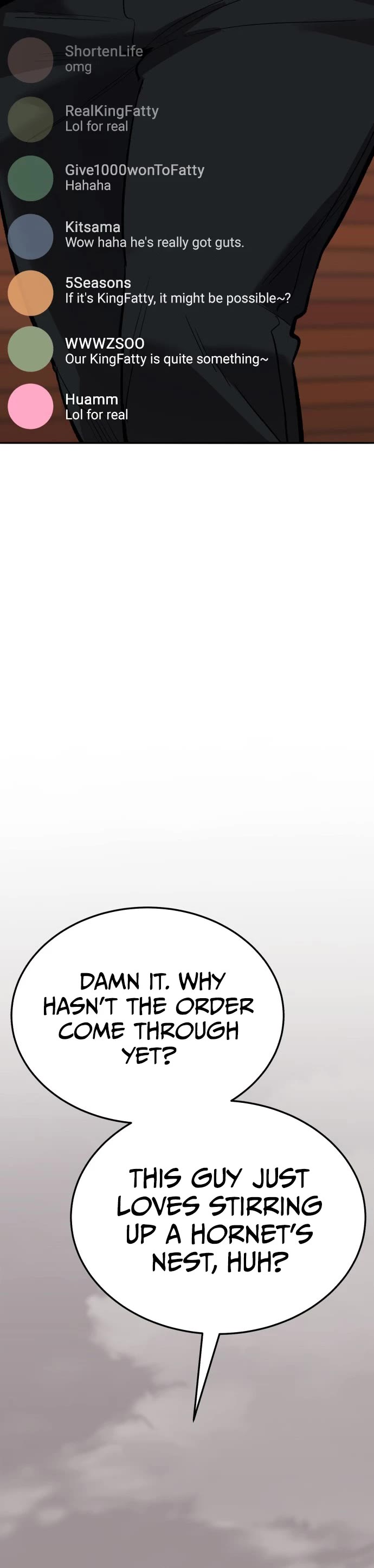 Limit Breaker Chapter 134 page 44 - Chapter 134