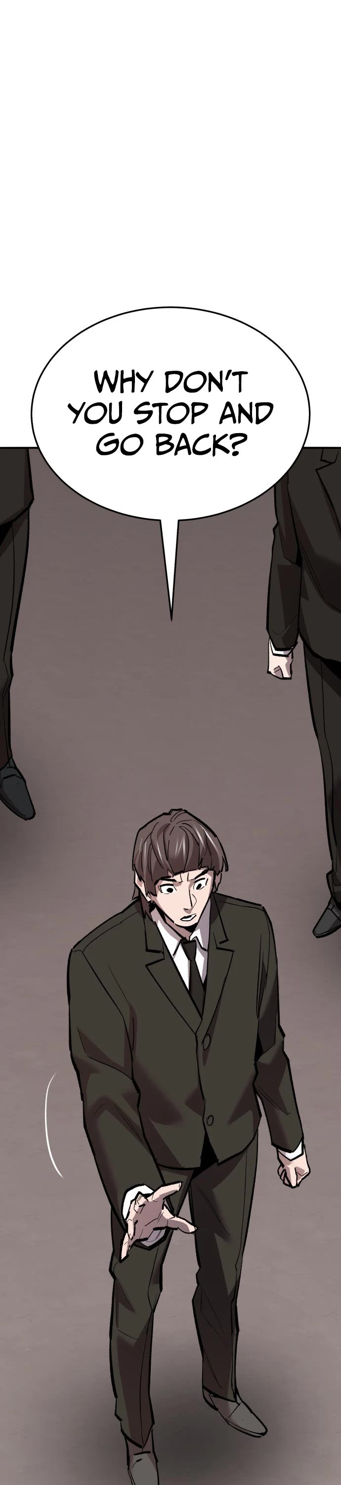 Limit Breaker Chapter 134 page 47 - Chapter 134