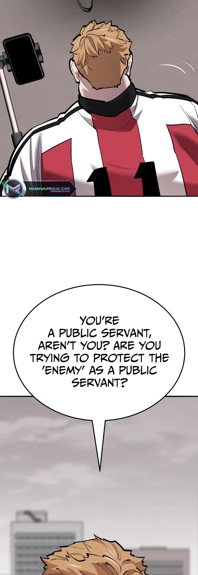 Limit Breaker Chapter 134 page 48 - Chapter 134