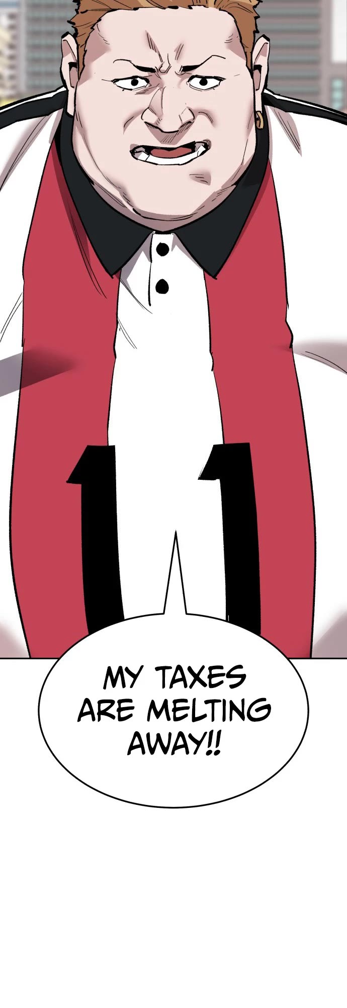 Limit Breaker Chapter 134 page 49 - Chapter 134