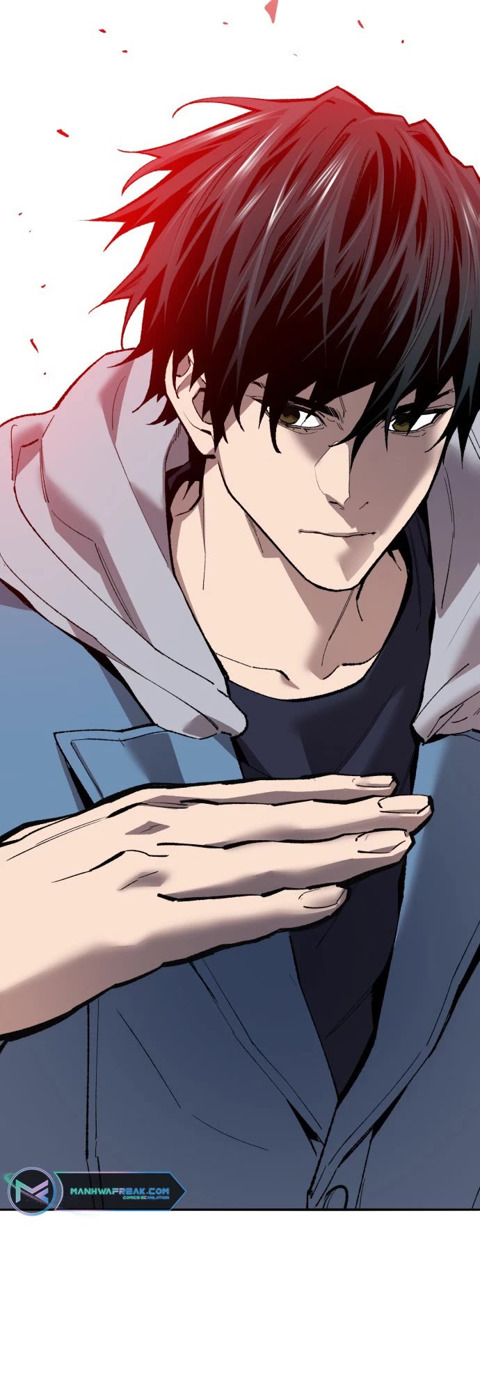 Limit Breaker Chapter 134 page 5 - Chapter 134