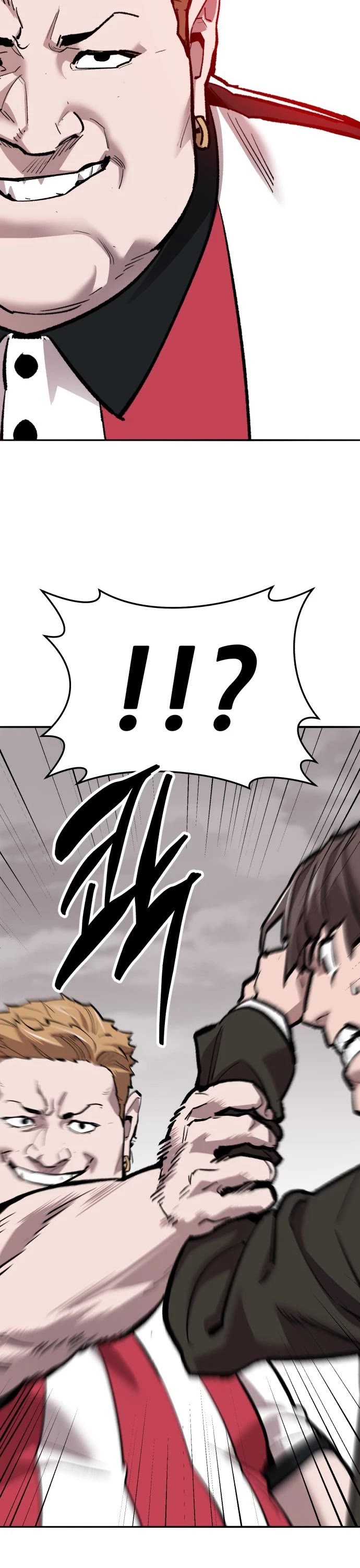 Limit Breaker Chapter 134 page 51 - Chapter 134