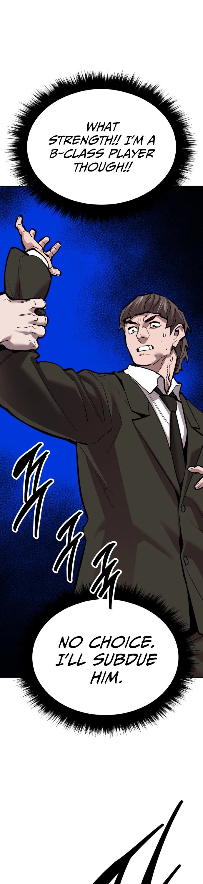 Limit Breaker Chapter 134 page 52 - Chapter 134