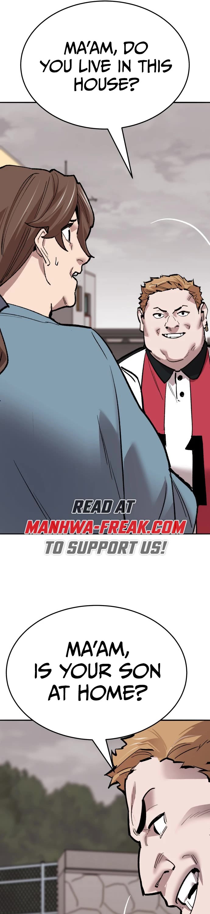 Limit Breaker Chapter 134 page 75 - Chapter 134