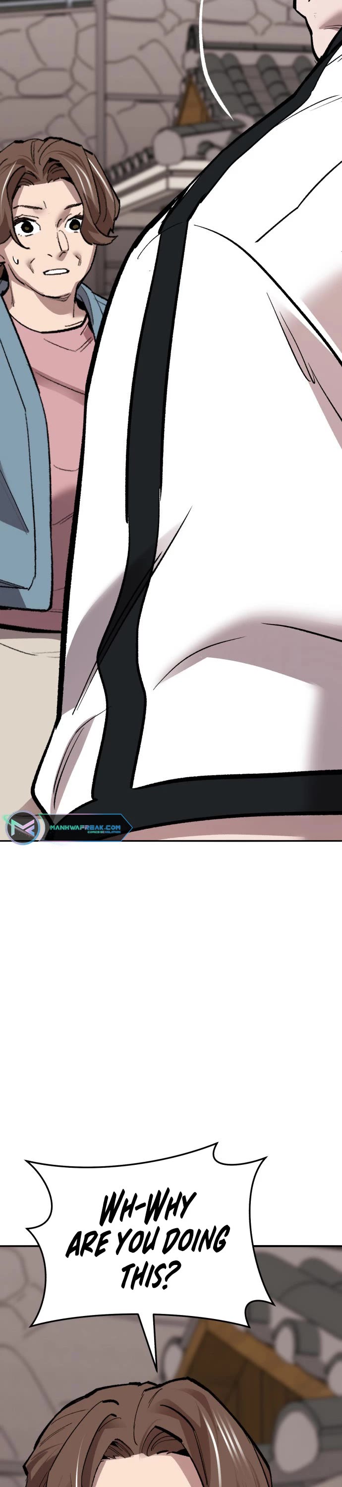Limit Breaker Chapter 134 page 76 - Chapter 134