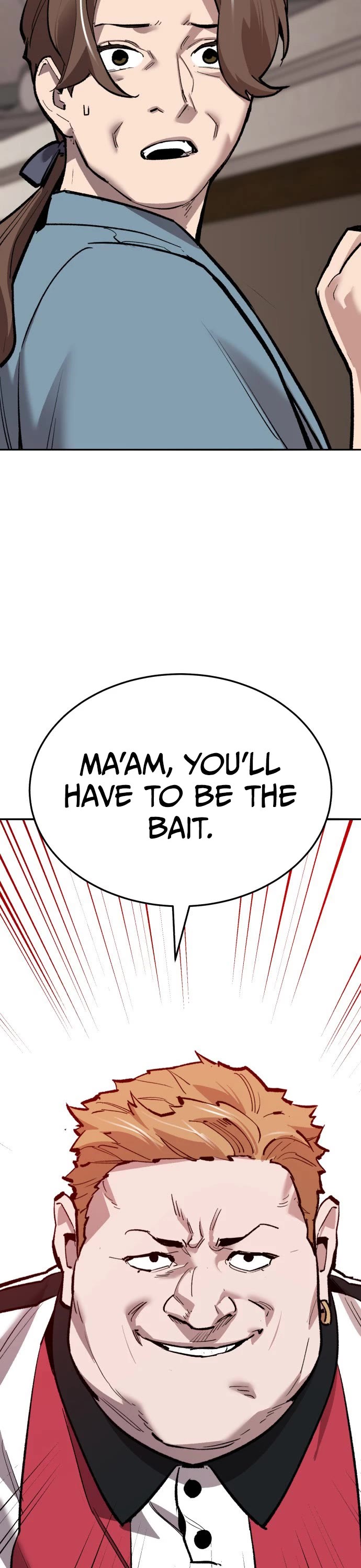 Limit Breaker Chapter 134 page 77 - Chapter 134