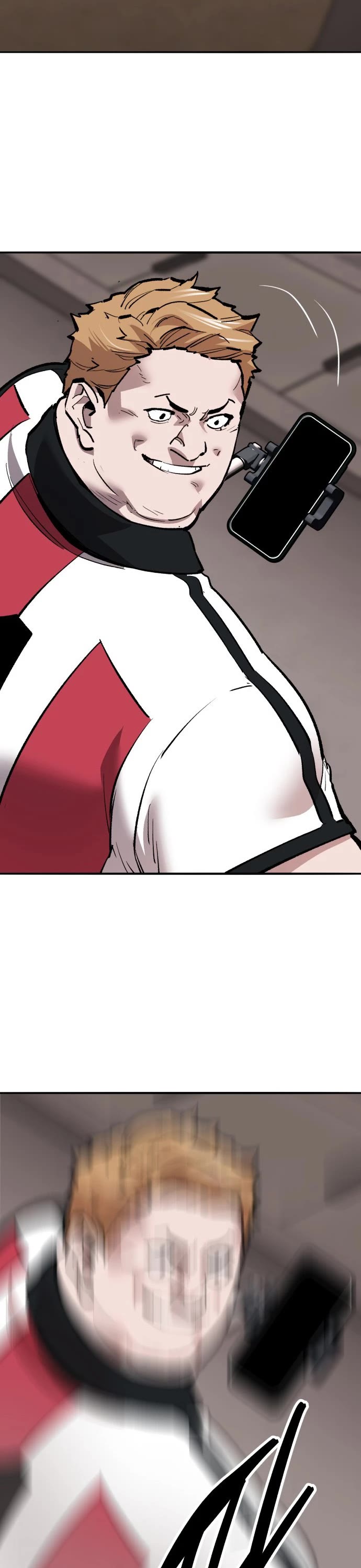 Limit Breaker Chapter 134 page 80 - Chapter 134
