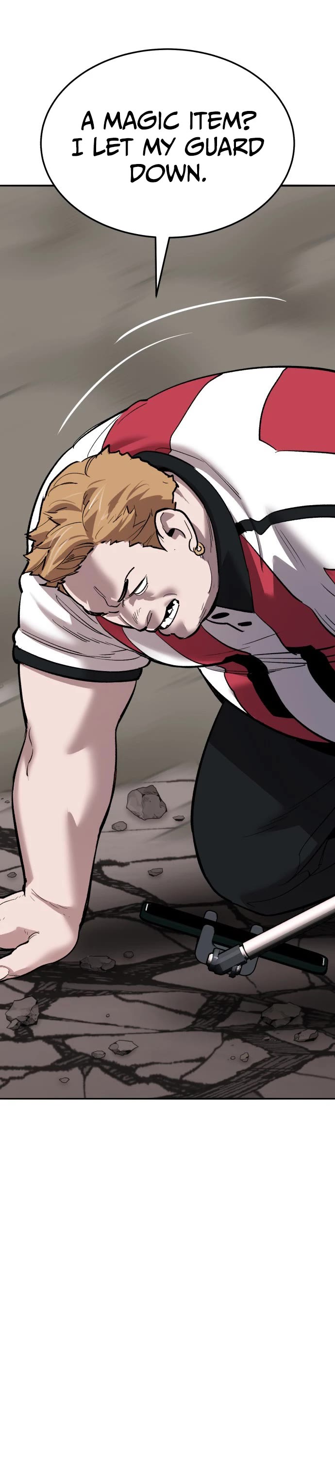 Limit Breaker Chapter 134 page 85 - Chapter 134