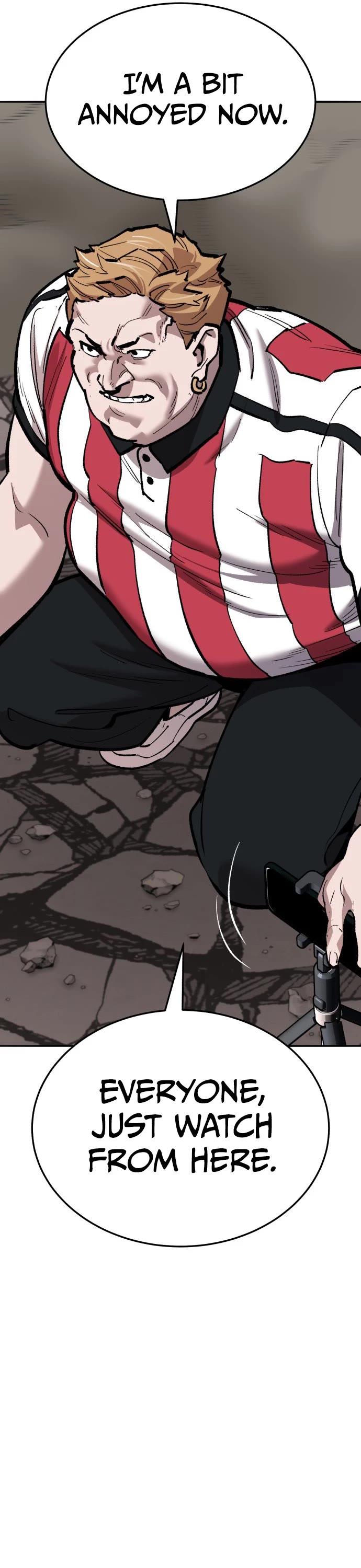 Limit Breaker Chapter 134 page 86 - Chapter 134
