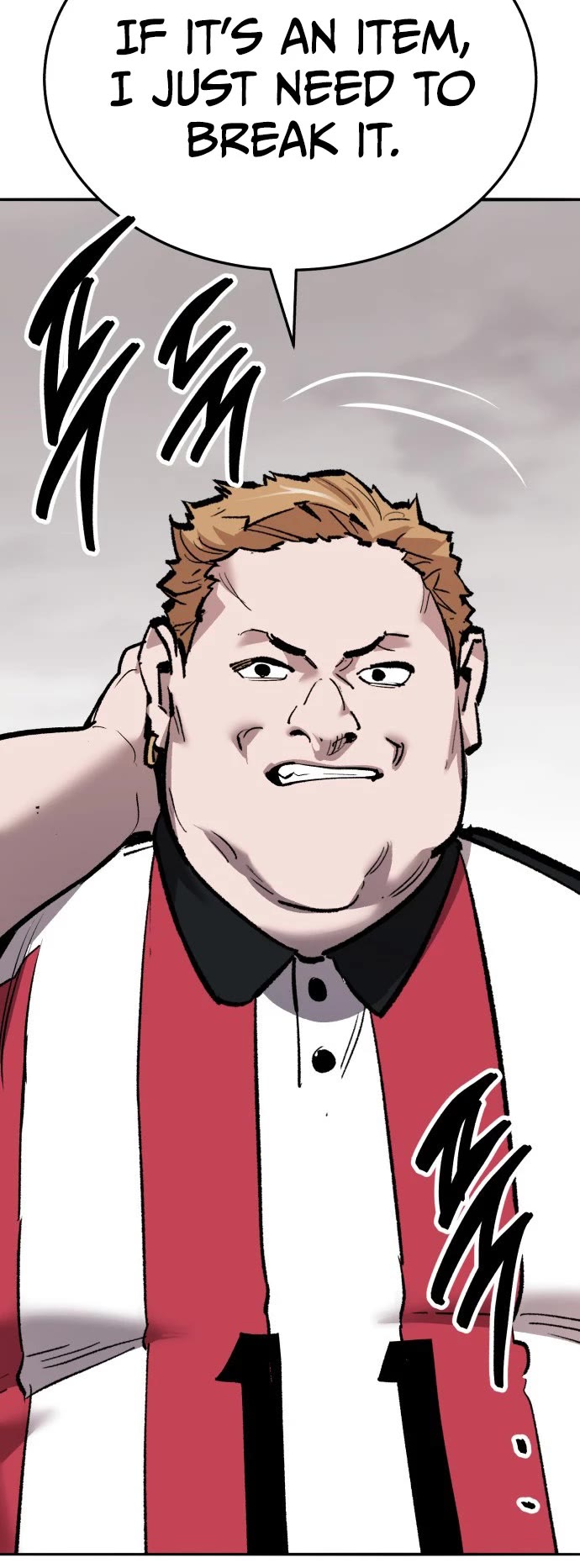 Limit Breaker Chapter 134 page 88 - Chapter 134