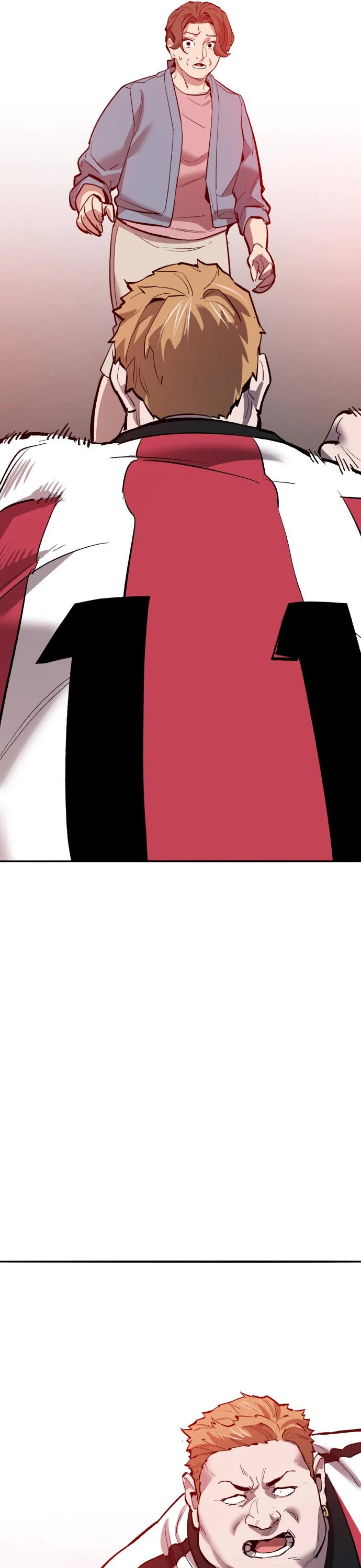 Limit Breaker Chapter 134 page 90 - Chapter 134