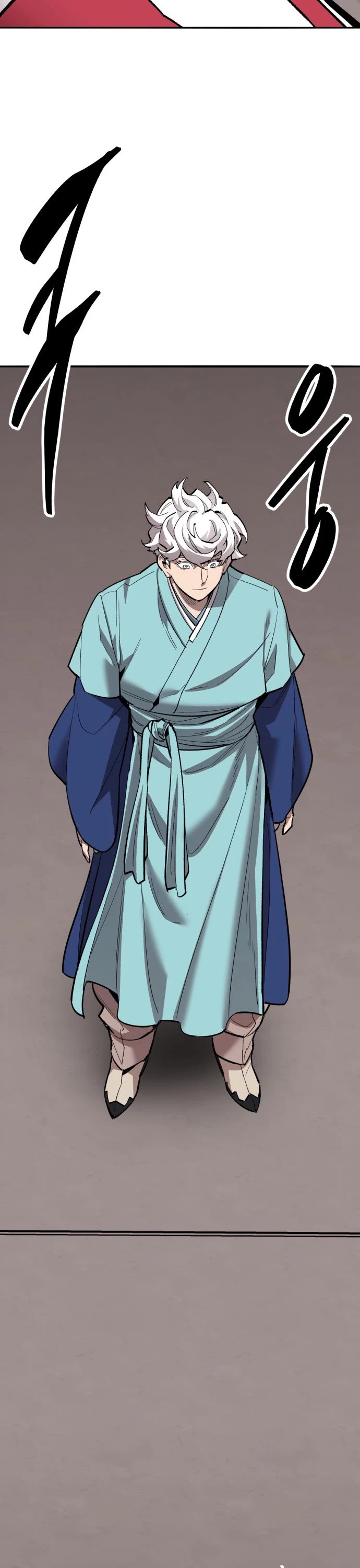 Limit Breaker Chapter 134 page 95 - Chapter 134