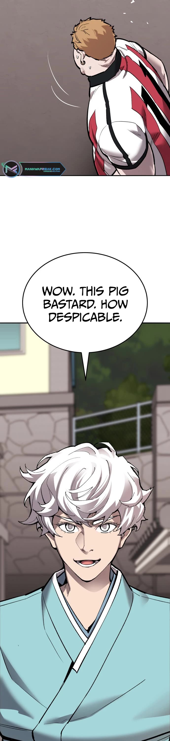 Limit Breaker Chapter 134 page 96 - Chapter 134