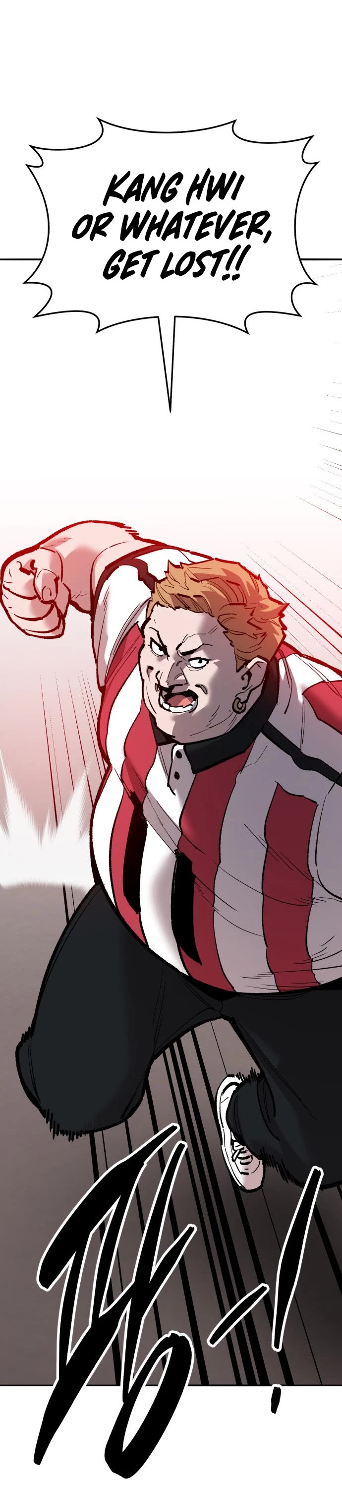 Limit Breaker Chapter 134 page 99 - Chapter 134