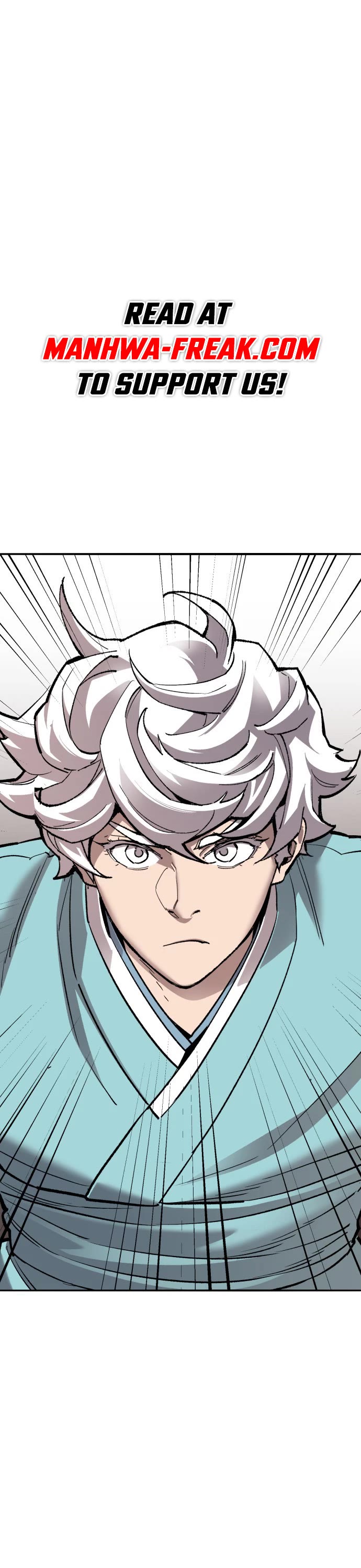Limit Breaker Chapter 135 page 1 - Chapter 135