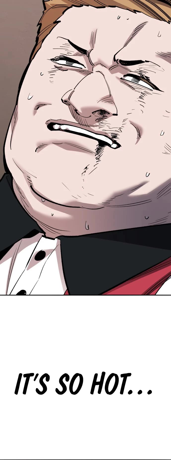 Limit Breaker Chapter 135 page 10 - Chapter 135