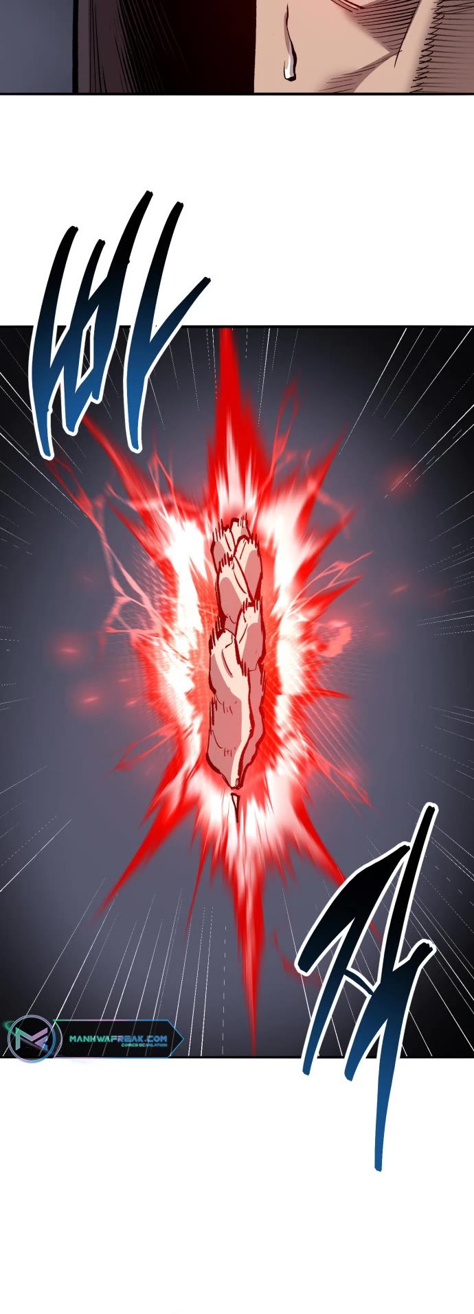 Limit Breaker Chapter 135 page 101 - Chapter 135