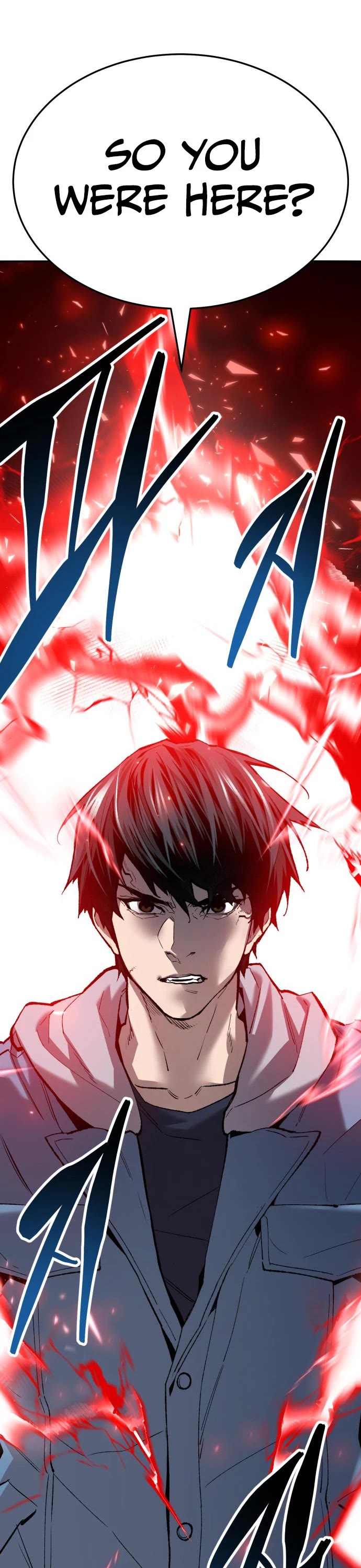 Limit Breaker Chapter 135 page 103 - Chapter 135
