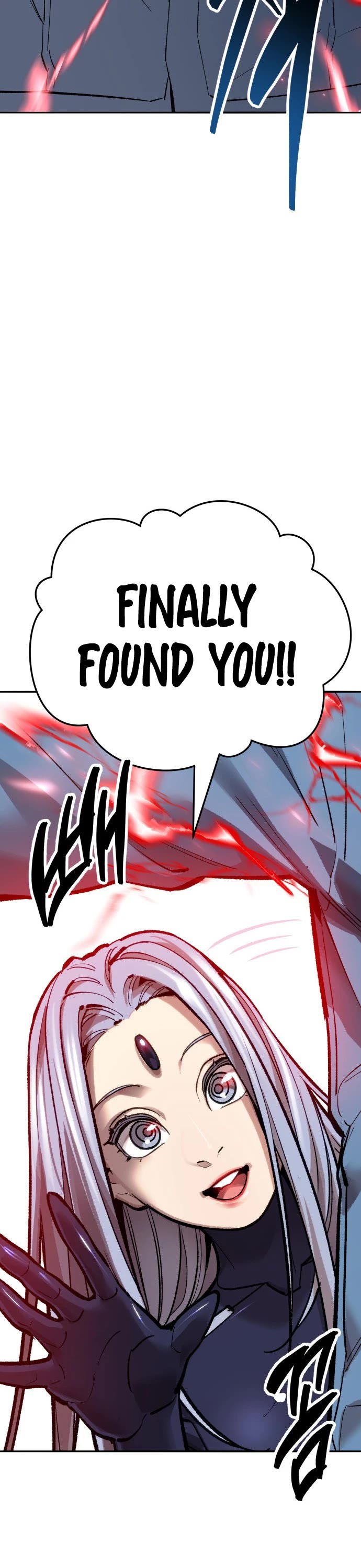 Limit Breaker Chapter 135 page 104 - Chapter 135