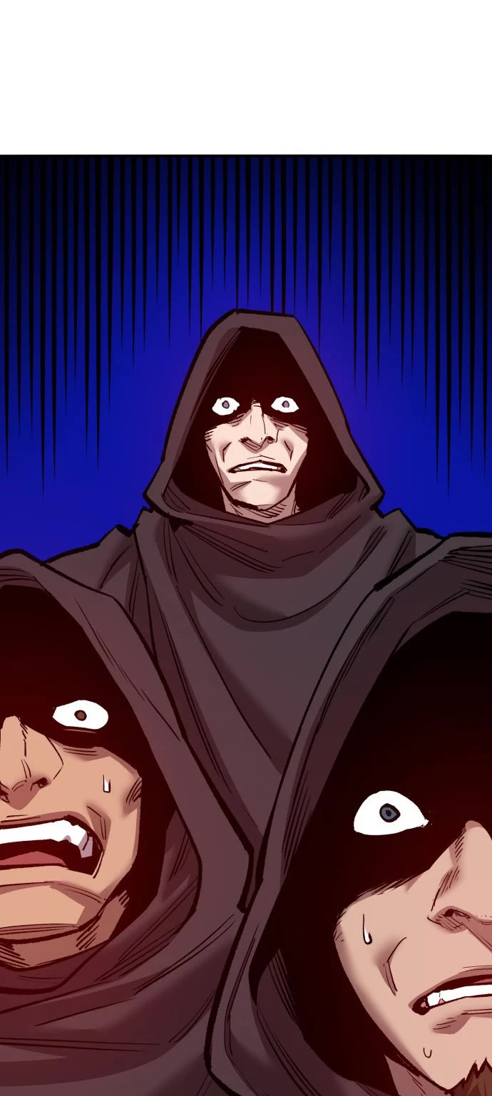 Limit Breaker Chapter 135 page 105 - Chapter 135