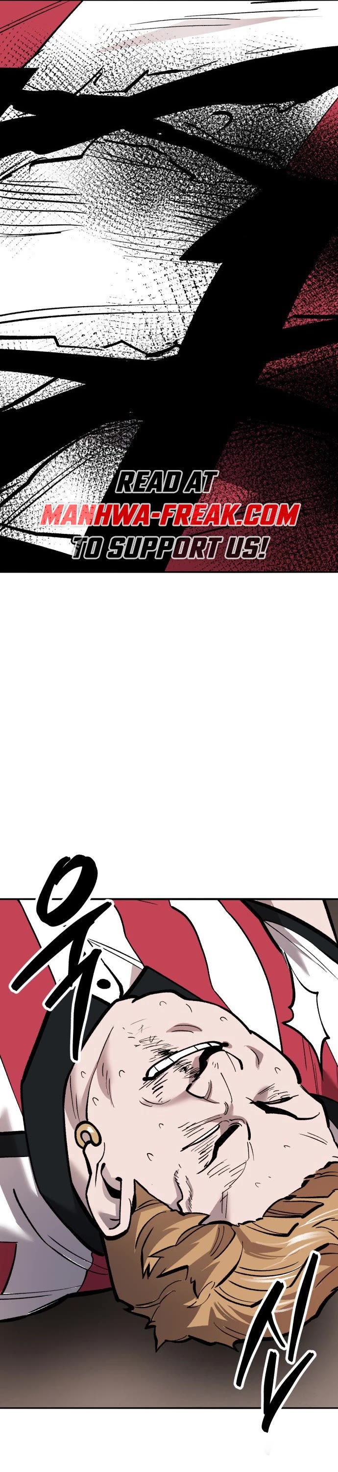 Limit Breaker Chapter 135 page 11 - Chapter 135